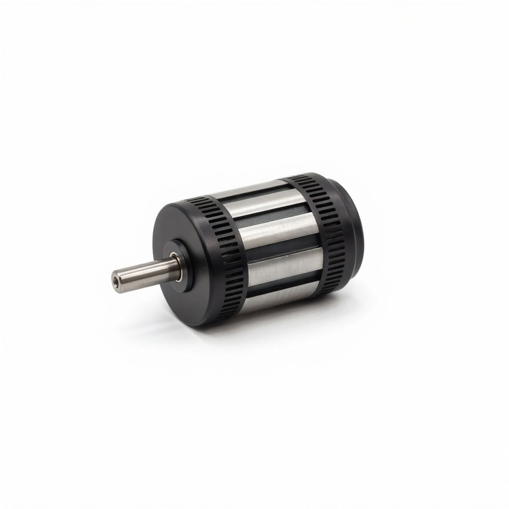 Бесколлекторный мотор 1600 kV 86 Вт